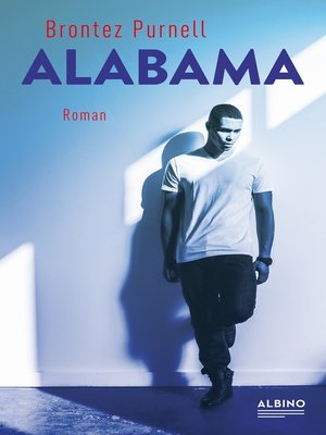 cover image of Alabama